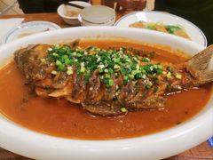-老雒阳面馆·水席·洛阳菜(纱厂路店)