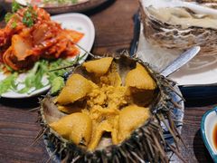 -桂马·日本料理·海胆·海鲜饭·酒场(民主广场店)