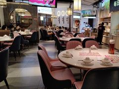 -新辣宴·湖南家常菜·商务聚餐(中粮创芯店)