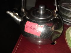 -一叶一世界•素食餐厅(环球中心店)