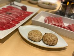 -鼎鼎香·港式火锅(北京SKP店)