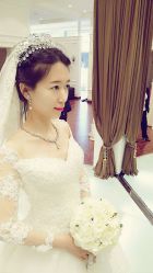 -VV新娘婚纱礼服体验馆