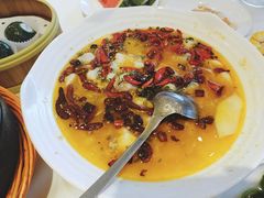 -小厨娘淮扬菜(板桥一店)