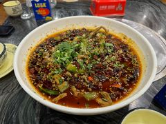 -江湖黑大兔(杨家坪店)