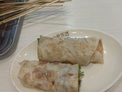 -金乐活美食(中街店)