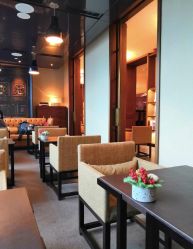 点击看大图 -广州文华东方酒店·宴会厅