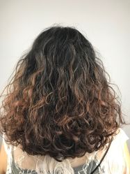 点击看大图 -GIRL STYLE 烫发·染发沙龙