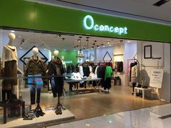 -远洋未来广场(育慧北路店)