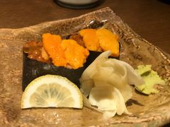 -水之惠鲜鱼料理(王府大街店)