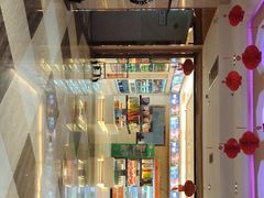 -欢乐迪KTV(南京夫子庙三山街店)
