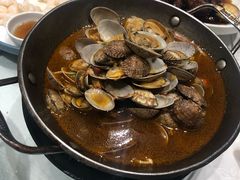 -和记小菜(东方店)