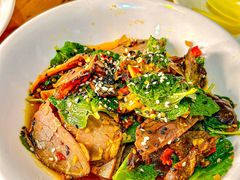 -蜗牛小馆醉乡民谣云南菜(惠新西里店)