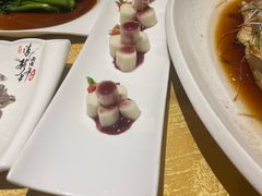 -富力万达嘉华酒店-品珍中餐厅(水果湖店)