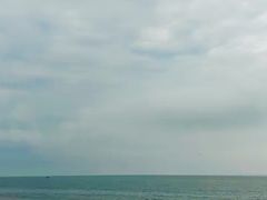 -仰口沙滩