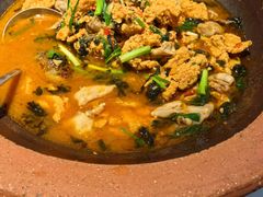 -烹湘·鲜炒湖南土菜(海珠店)