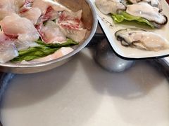 -顺德一品粥·20年凤城老字号(芳村店)