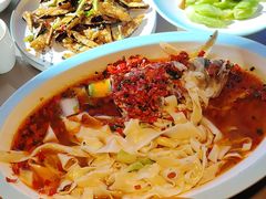 -渔歌子鱼头王(郑州总店)
