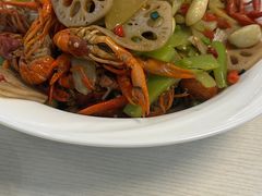-一起吃小龙虾·海鲜(海珠店)