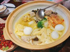 -寻宝记绍兴菜(鲁迅路店)