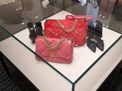 -CHANEL(恒隆广场店)