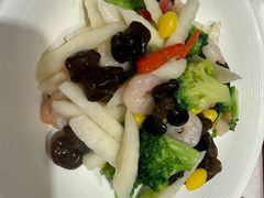 -大鸭梨烤鸭(望京店)