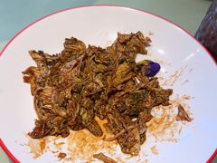 -南门四季铜锅涮肉(大屯·北苑店)