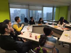 -环球雅思托福SAT留学语言培训学校(高新校区)