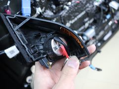 -神莺汽车音响改装连锁机构(深圳旗舰店)