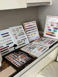 -四季·予你日式美甲美睫Nail