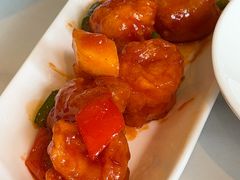 -上海和平饭店龙凤厅 Dragon Phoenix