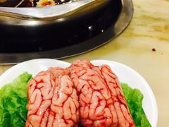 袁记串串香(陕西街店)-袁记串串香(人民公园店)