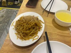 -姥家春饼店(漳州二路店)