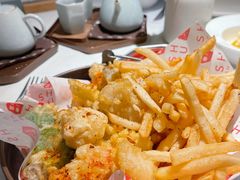 -春树下·树屋花房西餐厅(罍街AS1980店)