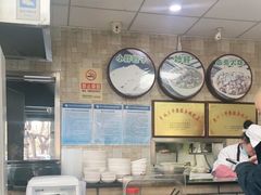 -小胖包子王(光明楼店)