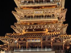 -济南大明湖景区