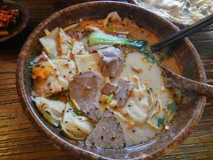 -玉祥府牛肉罩饼(金光道店)