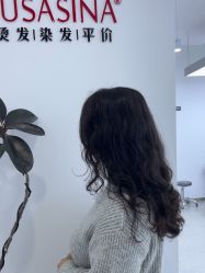 -蒋伟时尚造型