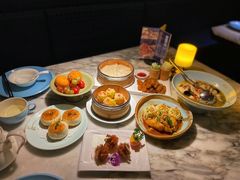 -东南里湖景餐厅·新闽菜(浦西万达店)