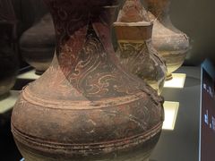 -北京大葆台遗址博物馆