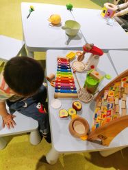 -幻贝家儿童乐园(苏州中心店)