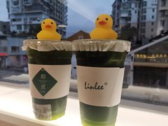 -LINLEE·手打柠檬茶(思北店)