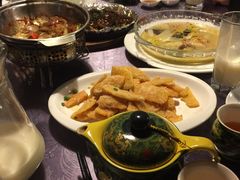 -神舟古船茶餐厅