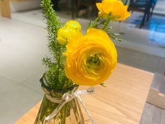 -小满Grainkitchen(滨江商业广场店)