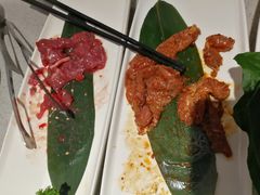 -海底捞火锅(大融城店)