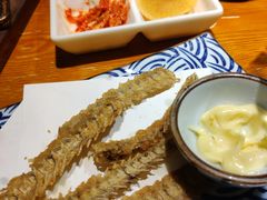 -鳗鱼家·深夜食堂(军博店)