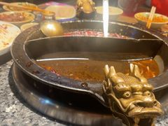 -蜀大侠火锅(春熙路店)