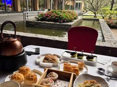 -南宁荔园维景国际酒店·荔园中餐厅