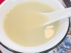 河蚌汤-南基农庄