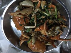 辉记虾塘-辉记虾塘海鲜农庄