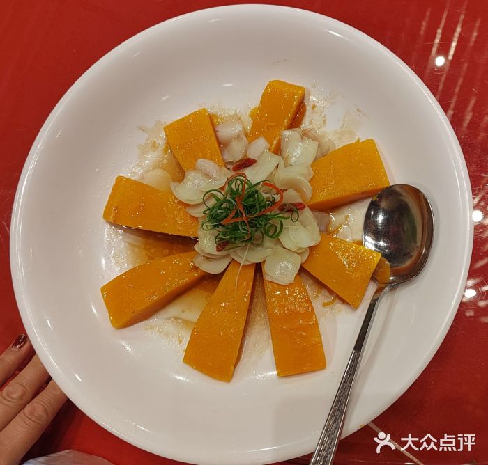 四季海鲜酒楼·粤菜·早茶·宴会(南山中心区店)图片
